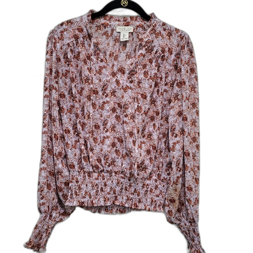 Rachel Zoe Top Small